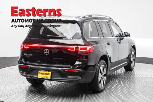 2023 Mercedes-Benz EQB 250 Base