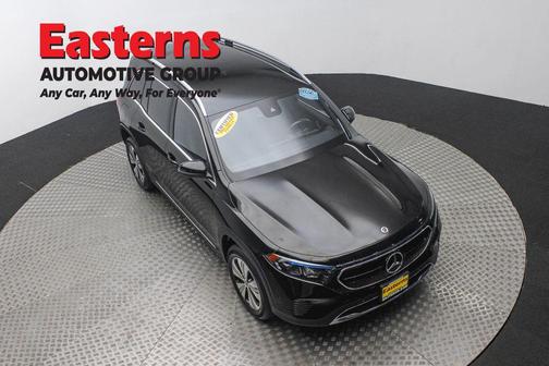 2023 Mercedes-Benz EQB 250 Base