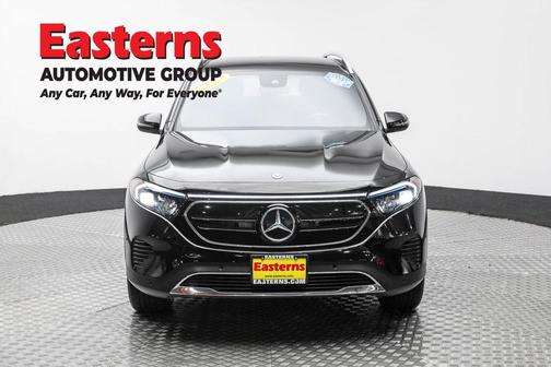 2023 Mercedes-Benz EQB 250 Base