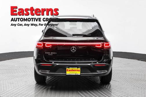 2023 Mercedes-Benz EQB 250 Base