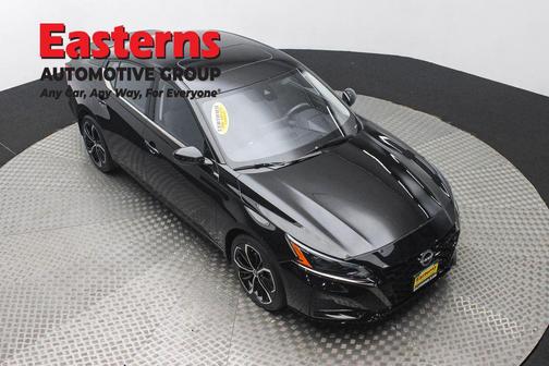 2023 Nissan Altima SR Intelligent AWD