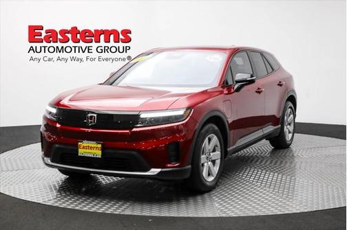 2024 Honda Prologue EX