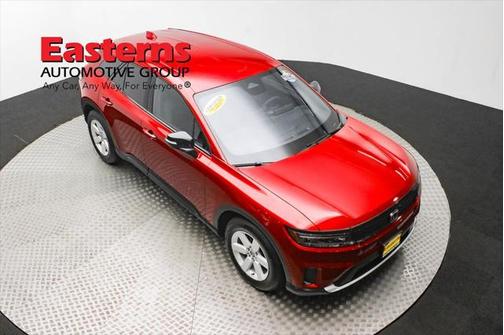 2024 Honda Prologue EX