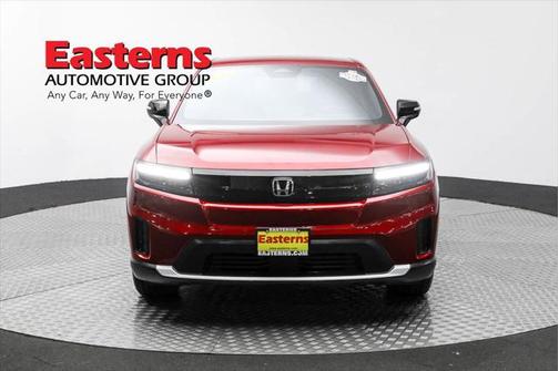 2024 Honda Prologue EX
