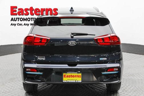 2020 Kia Niro EV EX
