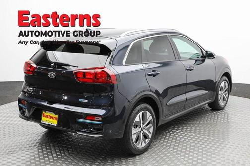2020 Kia Niro EV EX