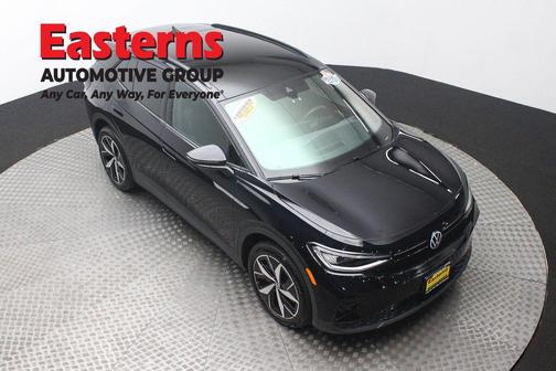 2024 Volkswagen ID.4 AWD Pro S