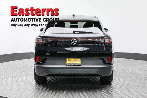 2024 Volkswagen ID.4 AWD Pro S