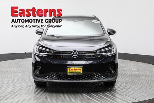 2024 Volkswagen ID.4 AWD Pro S