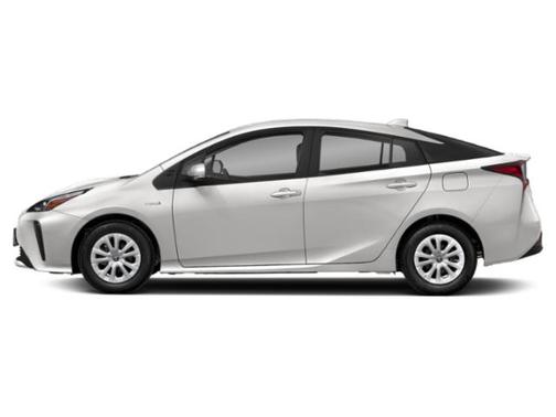 2022 Toyota Prius LE