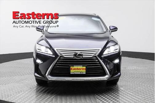 2019 Lexus RX 350 Base