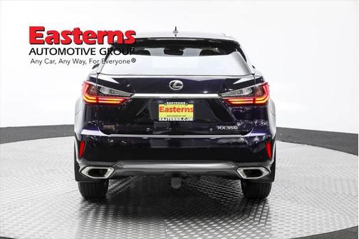 2019 Lexus RX 350 Base