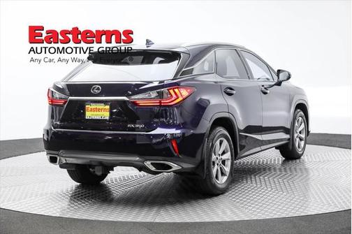 2019 Lexus RX 350 Base