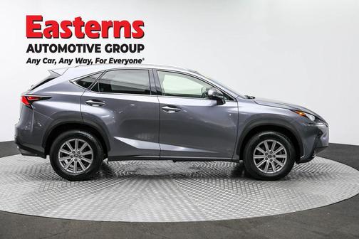 2019 Lexus NX 300 Base