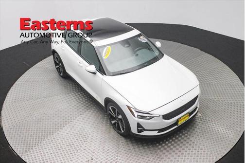 2022 Polestar 2 Long Range Dual Motor