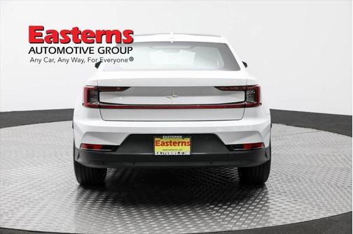 2022 Polestar 2 Long Range Dual Motor