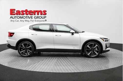 2022 Polestar 2 Long Range Dual Motor