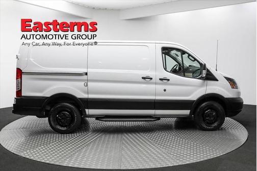 2019 Ford Transit-250 Base