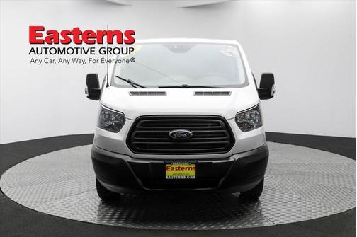 2019 Ford Transit-250 Base