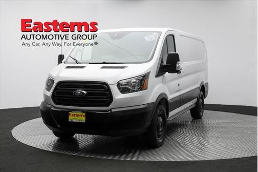 2019 Ford Transit-250 Base