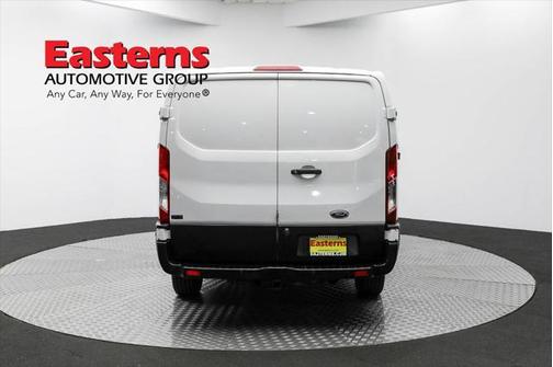 2019 Ford Transit-250 Base