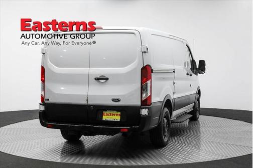 2019 Ford Transit-250 Base