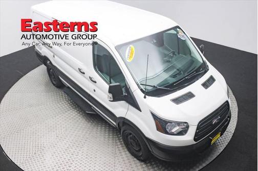 2019 Ford Transit-250 Base