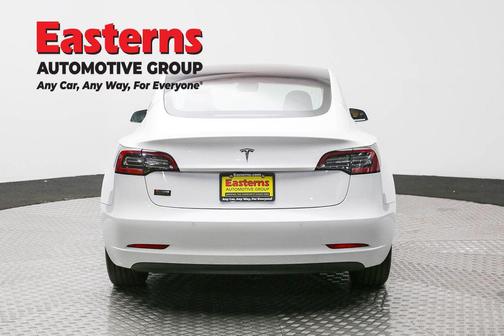 2019 Tesla Model 3 Standard Range