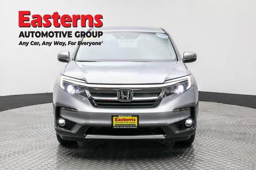 2020 Honda Pilot AWD EX