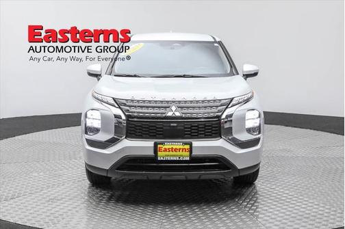 2022 Mitsubishi Outlander ES 2.5 2WD