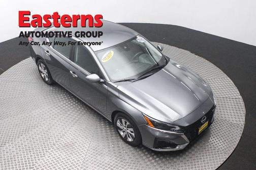 2023 Nissan Altima S FWD