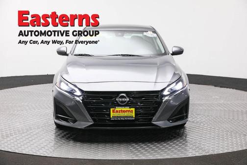 2023 Nissan Altima S FWD