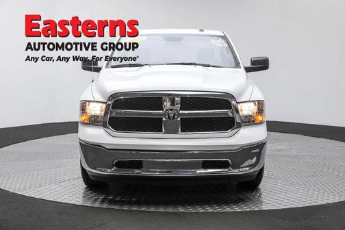 2023 RAM 1500 Tradesman