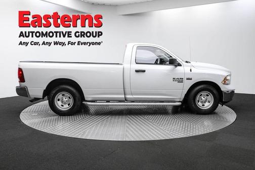 2023 RAM 1500 Tradesman