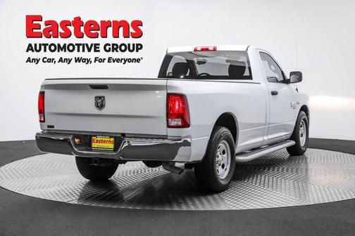 2023 RAM 1500 Tradesman