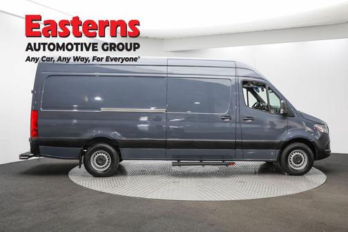 2019 Mercedes-Benz Sprinter 2500 High Roof