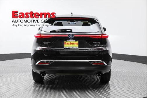 2021 Toyota Venza Limited