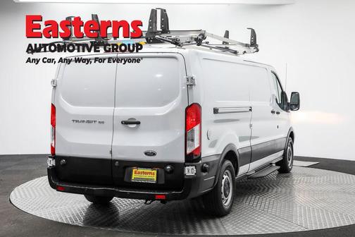 2019 Ford Transit-150 Base