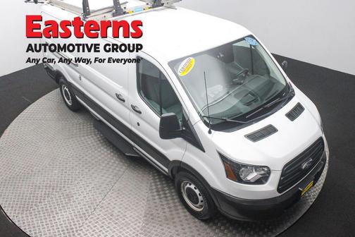 2019 Ford Transit-150 Base