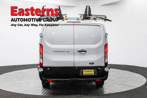 2019 Ford Transit-150 Base