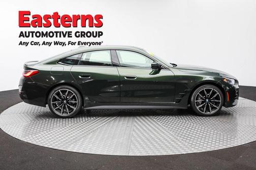 2022 BMW 430 Gran Coupe i
