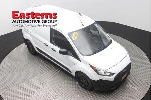 2020 Ford Transit Connect XL Cargo Van