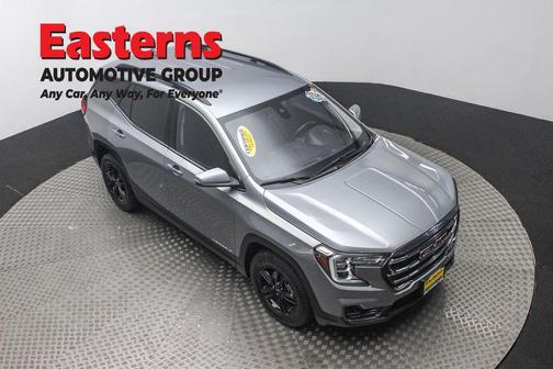 2023 GMC Terrain AWD AT4