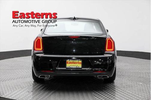2023 Chrysler 300 S