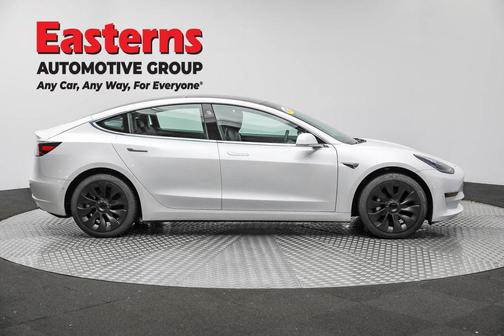 2020 Tesla Model 3 Standard Range
