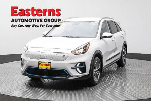 2022 Kia Niro EV EX