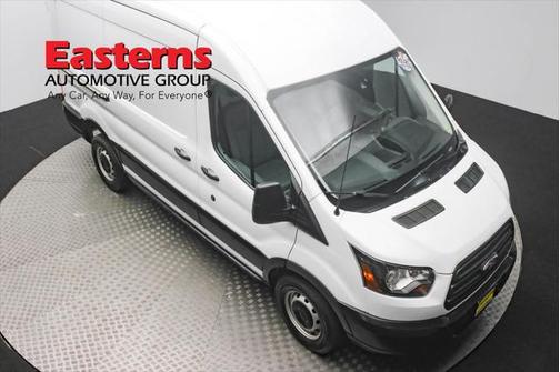 2018 Ford Transit-250 Base