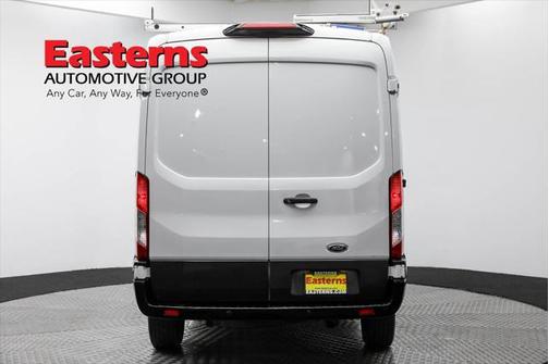 2018 Ford Transit-250 Base