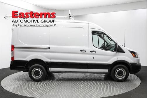 2018 Ford Transit-250 Base