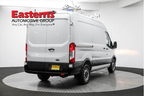 2018 Ford Transit-250 Base